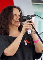Ester Kočičková & Luboš Nohavica