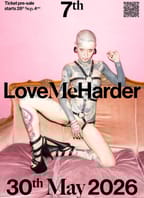 Love Me Harder 7