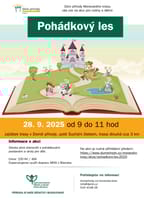 Pohádkový les