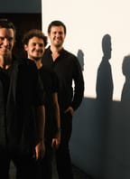 Petr Smékal Quartet // Ponava