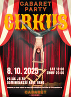 Celovečerní Cirkus