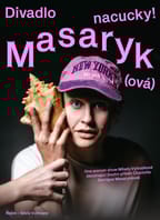 MASARYK(OVÁ)