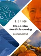 Nepálské šestitisícovky
