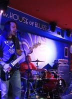 HeWeR | Anděl music bar