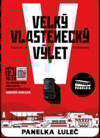 Velký vlastenecký výlet