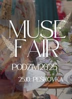 Muse Fair Podzim 2025