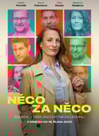 Něco za něco