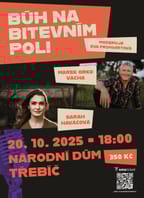 Bůh na bitevním poli