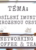 NC&T Posílení imunity přirozenou cestou / host Dana Kučerová