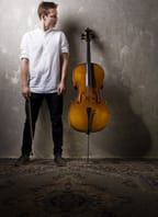 Pavel Čadek a Úcellová skupina – Cellem vpřed Tour