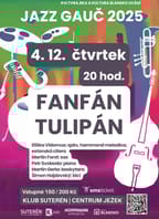 Fanfán Tulipán