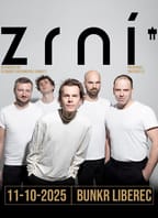 Zrní – Bunkr Liberec