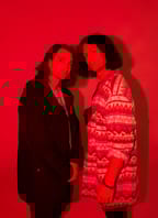 Palma (křest desky) + Drum Honey + Mishino