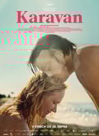 Karavan | Kyjograf