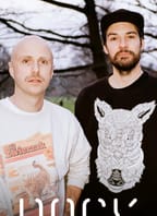 Koncert: Mutanti hledaj východisko & Anki