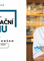 Degustační menu s šéfkuchařem z Dejvické 34 v Benátkách 214