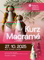 kurz Macramé