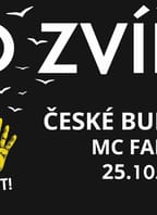 Sto Zvířat – ”TŘICET PĚT”