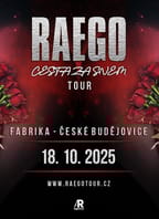 RAEGO