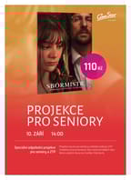 Projekce pro seniory