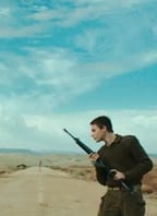 Foxtrot | FILMOVÝ KLUB