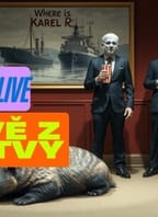 MovieZone Live | ŽIVĚ Z KOTVY