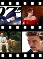 Slavné filmové melodie a ABBA