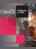Hasiči 150