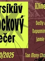 Jirsíkův Rockový Večer 4