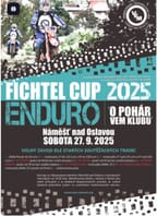 FICHTEL CUP ENDURO