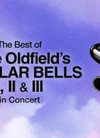 Mike Oldfield’s TUBULAR BELLS I, II & III in Concert