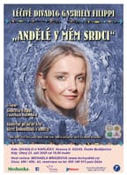 Divadelní představení „ANDĚLÉ v MÉM SRDCI“