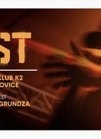 Rest / Klub K2