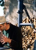 Cesta z města | REJŽA VOREL