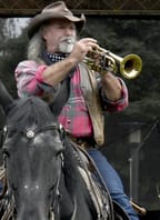 Budějovický western