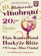 19. hlohovecké vinobraní