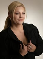 NAĎA VÁLOVÁ/ Ostrava Šansonová
