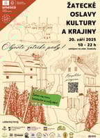 Žatecké oslavy kultury a krajiny