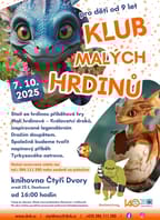 Klub malých hrdinů