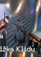 Meluzína & KULE & Malá Knížka Klidu