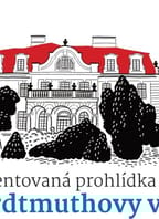 Prohlídka Hardtmuthovy vily