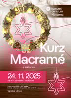 Kurz Macramé