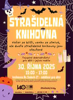 SADY DET STRASIDELNA KNIHOVNA 30 10