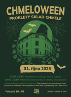 Chmeloween