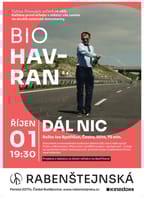 Dál nic