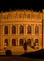 Christmas Concert of the Prague Philharmonic Chamber Orchest