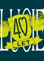 LUCIE – 40 LET