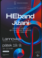 Velký koncert Pátečních hudebních večerů