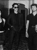 The Buttertones, support: Blue Chesterfield