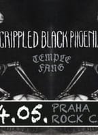 CRIPPLED BLACK PHOENIX, TEMPLE FANG